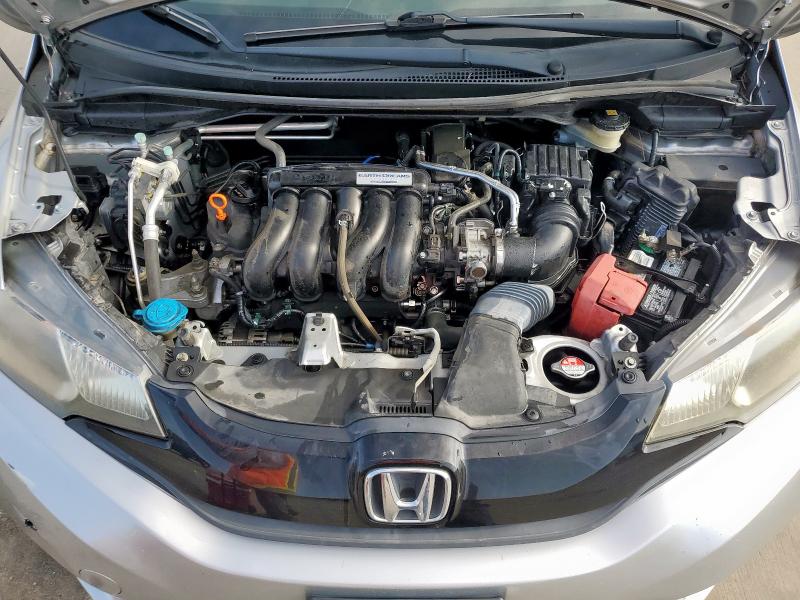 2016 HONDA FIT LX - JHMGK5H53GX033662