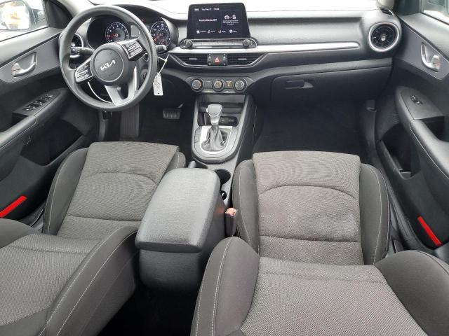 2022 KIA FORTE FE - 3KPF24AD4NE479406