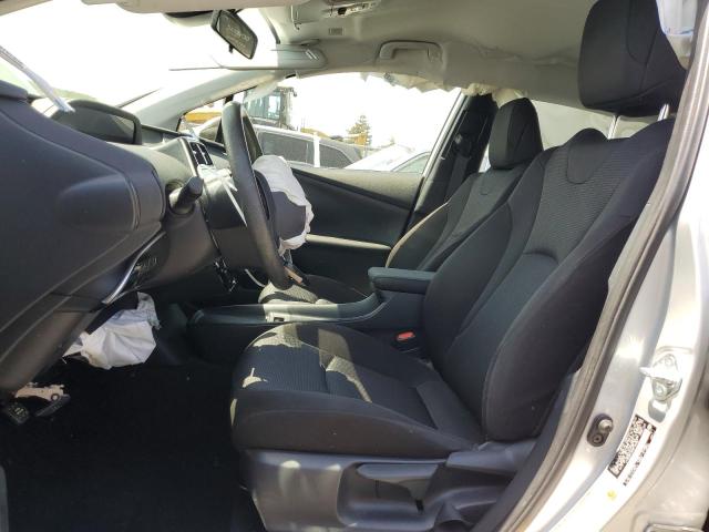 2021 TOYOTA PRIUS SPEC JTDKAMFUXM3130587