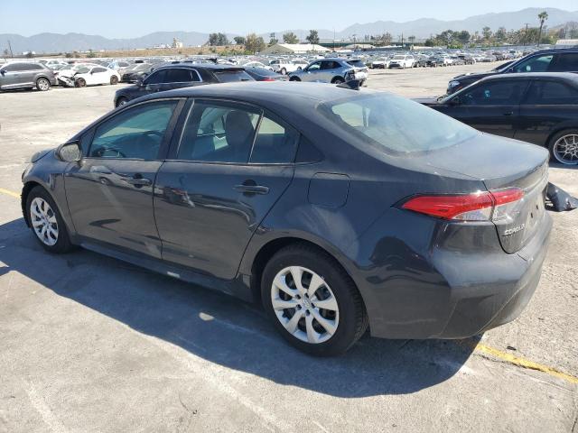 2024 TOYOTA COROLLA LE - 5YFB4MDE5RP144169