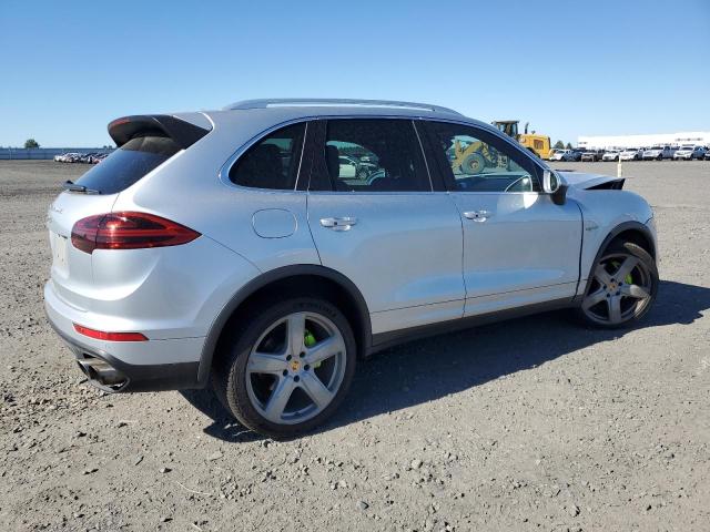 Vin: wp1ae2a22gla64260, lot: 59086555, porsche cayenne se hybrid 20163