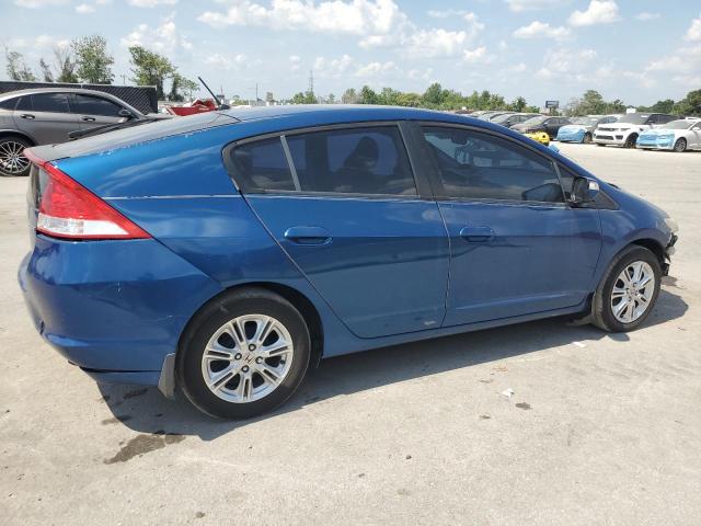 Vin: jhmze2h76bs006977, lot: 57456545, honda insight ex 20113