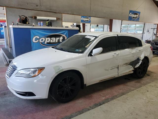 Vin: 1c3ccbab7en124877, lot: 57773115, chrysler 200 lx 2014 img_1