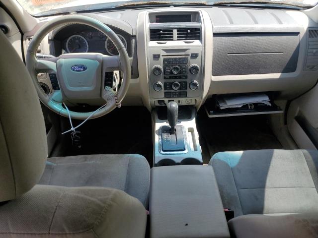 2010 FORD ESCAPE XLT - 1FMCU0D79AKD00579