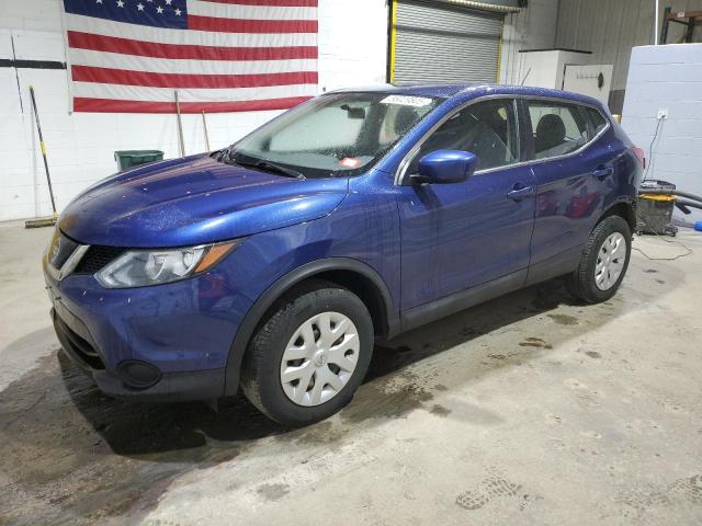 NISSAN ROGUE SPOR