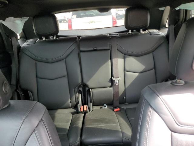 2022 CADILLAC XT5 PREMIU - 1GYKNCR4XNZ172308