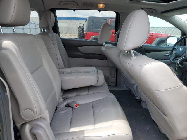 2016 HONDA ODYSSEY EX - 5FNRL5H65GB017067