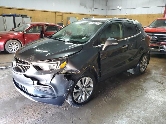 Vin: kl4cjesb2jb508959, lot: 56495715, buick encore preferred 2018 img_1