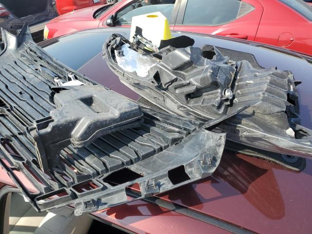 2023 NISSAN ALTIMA SV - 1N4BL4DV6PN358221