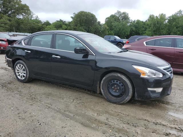 Vin: 1n4al3apxec118982, lot: 58018445, nissan altima 2.5 20144