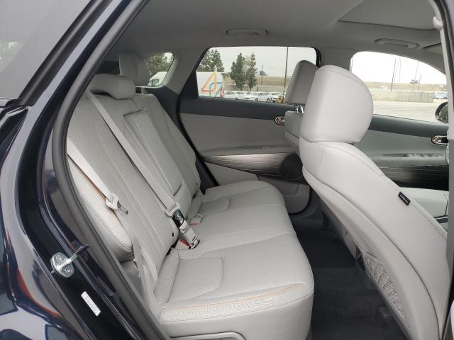 2022 HYUNDAI NEXO LIMIT KM8J84A61NU021541