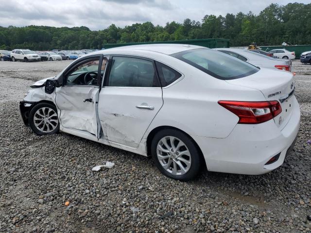 Vin: 3n1ab7ap2ky418686, lot: 58901775, nissan sentra s 20192