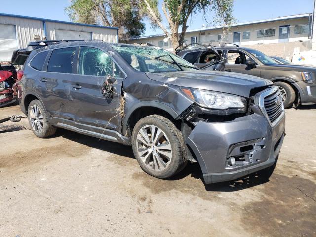 Vin: 4s4wmamd4m3461526, lot: 56073005, subaru ascent limited 20214