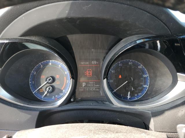 2016 TOYOTA COROLLA L - 5YFBURHE2GP492080