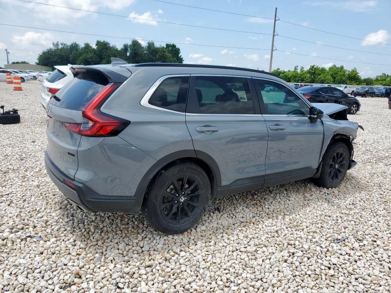 2023 HONDA CR-V SPORT 7FARS5H5XPE000179