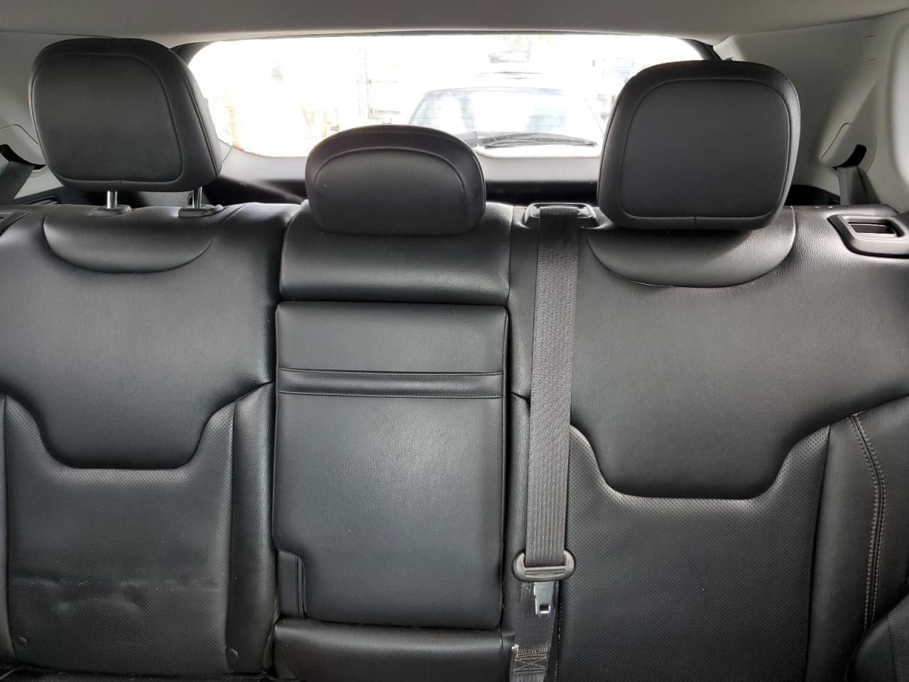 JEEP COMPASS LIMITED