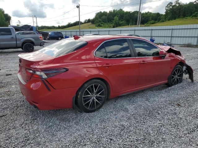 2023 TOYOTA CAMRY SE N 4T1T11AK9PU172199