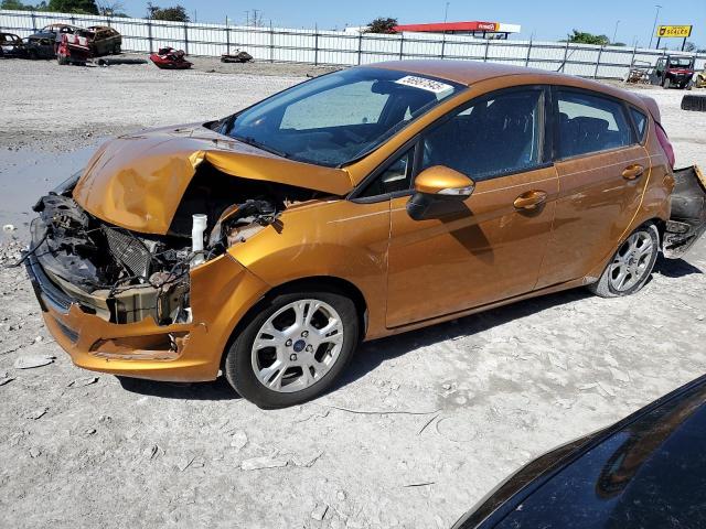 Vin: 3fadp4ejxgm107415, lot: 56987845, ford fiesta se 2016 img_1