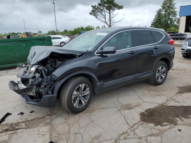 Vin: 2hkrw6h30kh226455, lot: 57357645, honda crv lx 2019 img_1