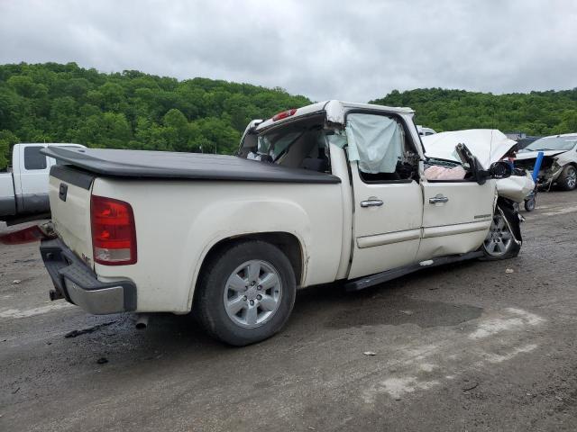 Vin: 3gtp2ve74cg152858, lot: 58809485, gmc sierra k1500 sle 20123