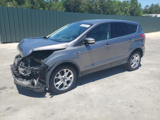 Vin: 1fmcu0hx5dub50747, lot: 55620225, ford escape sel 2013 img_1