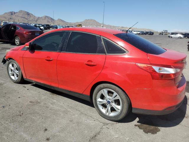 Vin: 1fadp3f27el325778, lot: 58952235, ford focus se 20142