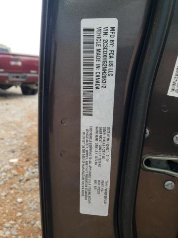 2022 DODGE CHARGER GT 2C3CDXHG2NH206312