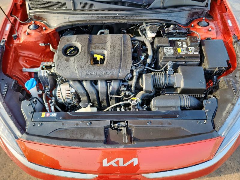 2023 KIA FORTE LX 3KPF24AD7PE634856