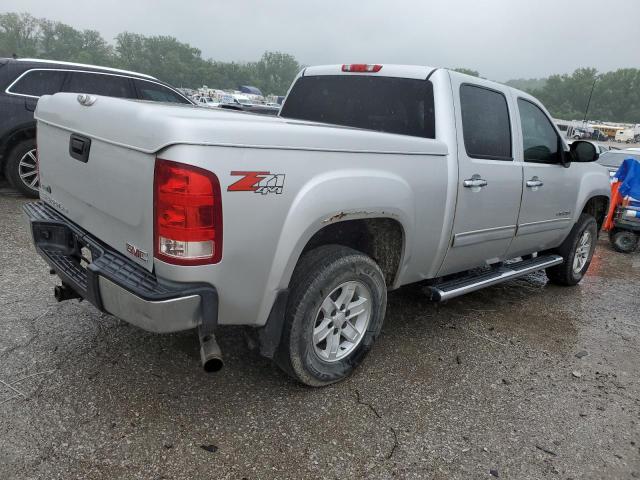 Vin: 3gtrkve38ag202146, lot: 58348285, gmc sierra k1500 sle 20103