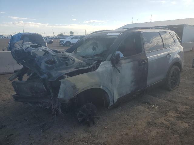 Vin: 5xyp5dgc1sg606606, lot: 57662575, kia telluride sx 2025 img_1
