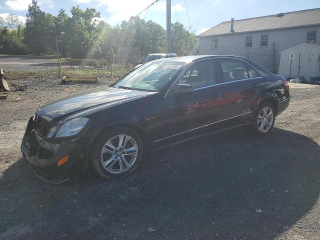 MERCEDES-BENZ E 350 4MAT