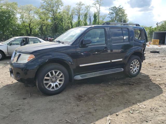 Vin: 5n1ar1nb7bc618794, lot: 54879825, nissan pathfinder s 2011 img_1