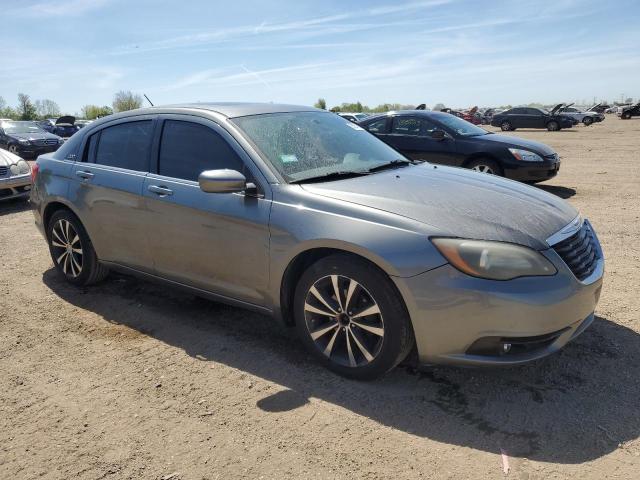 Vin: 1c3ccbcg9dn585747, lot: 56351905, chrysler 200 limited 20134
