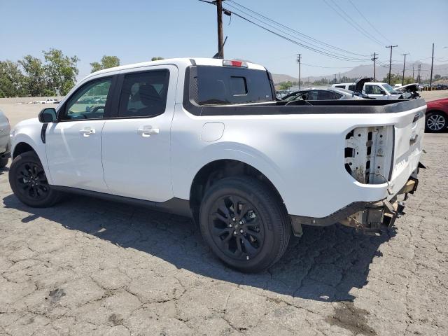 Vin: 3fttw8m31rrb36469, lot: 57679335, ford maverick l lariat 20242