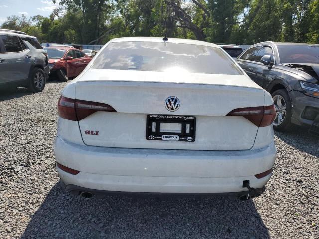 2021 VOLKSWAGEN JETTA GLI - 3VW6T7BU7MM021776