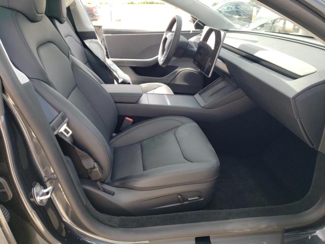2025 TESLA MODEL 3 - 5YJ3E1EA2SF995505