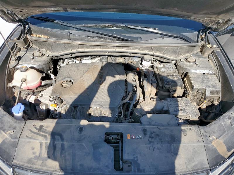 2023 HYUNDAI TUCSON SE - 5NMJA3AE0PH243881