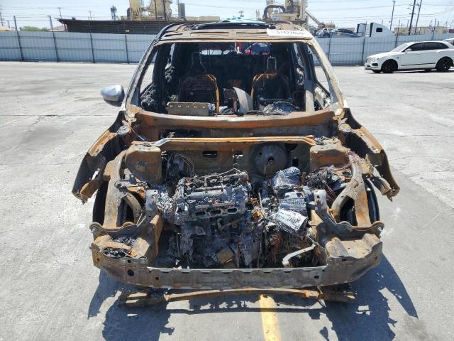 2022 FORD ESCAPE SEL #3287389984