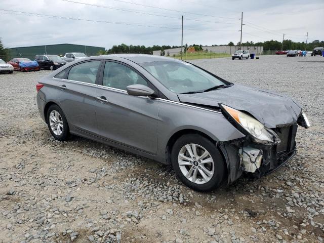 Vin: 5npeb4ac3dh776938, lot: 58755685, hyundai sonata gls 20134