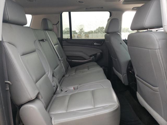 2016 CHEVROLET SUBURBAN K - 1GNSKHKC0GR110343