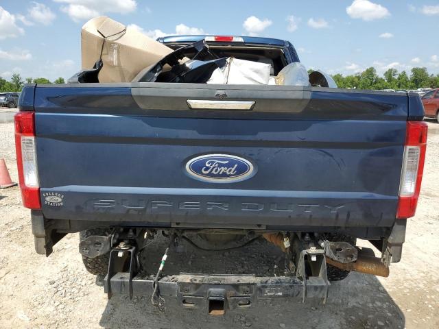 2019 FORD F250 SUPER - 1FT7W2BT3KEF64988