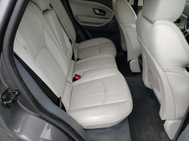 2016 LAND ROVER RANGE ROVE - SALVR2BG4GH099069
