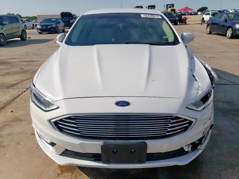 2017 FORD FUSION TIT - 3FA6P0K99HR118082
