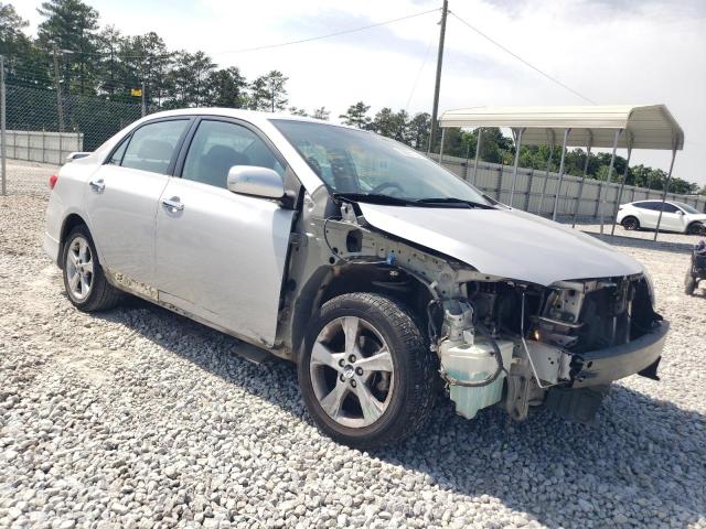 Vin: 2t1bu4ee8bc676732, lot: 56681105, toyota corolla base 20114