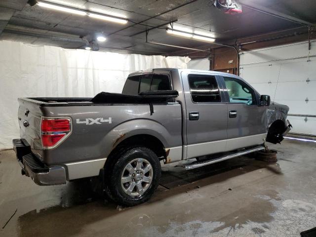 Vin: 1ftfw1ef3dfb63319, lot: 57307095, ford f-150 supercrew 20133