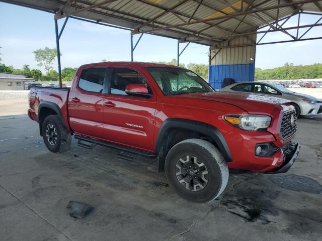 Vin: 5tfaz5cnxmx114132, lot: 55595875, toyota tacoma double cab 20214