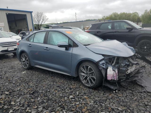 Vin: 5yfs4rce2lp056413, lot: 55704755, toyota corolla se 20204