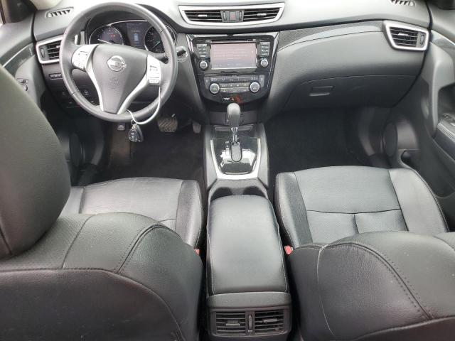 2016 NISSAN ROGUE S - 5N1AT2MV5GC921566
