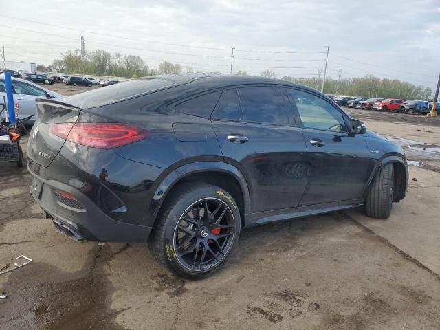 Vin: 4jgfd8kb6sb416570, lot: 55278555, mercedes-benz gle-class 63 s 4matic amg 20253