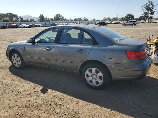 Vin: 5npet4ac4ah637801, lot: 58619245, hyundai sonata gls 20102